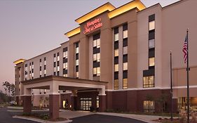 Hampton Inn & Suites By Hilton Augusta-Washington Rd